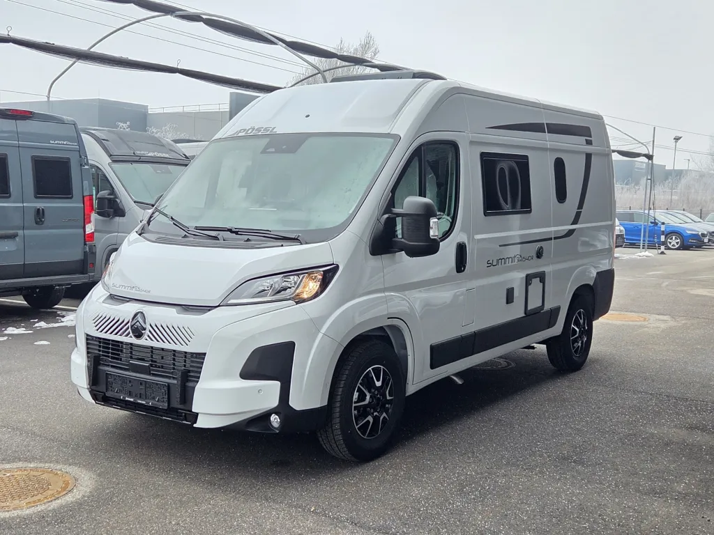 Bild 5: Wohnmobil in Dobl online mieten Bild 5: Wohnmobil in Dobl online mieten