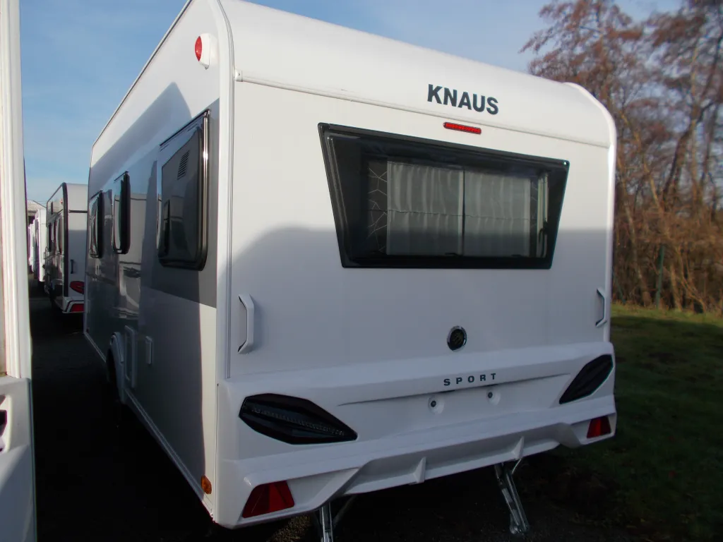 Bild 8: Wohnwagen für 5 Personen in Stemwede mieten