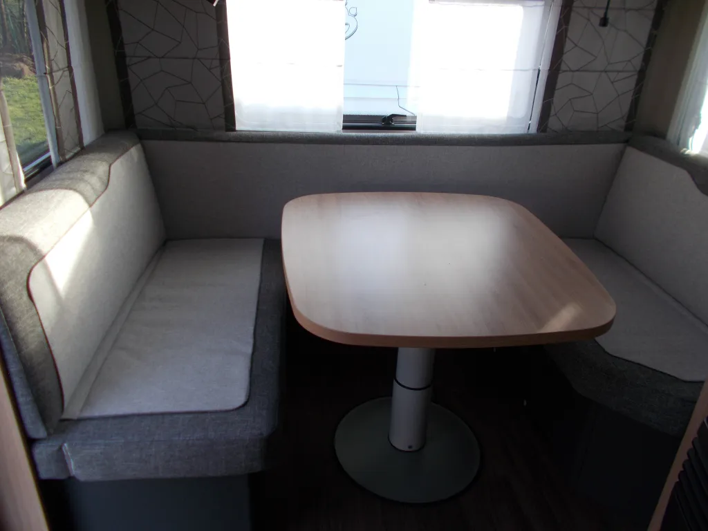 Bild 11: Knaus mieten in Stemwede