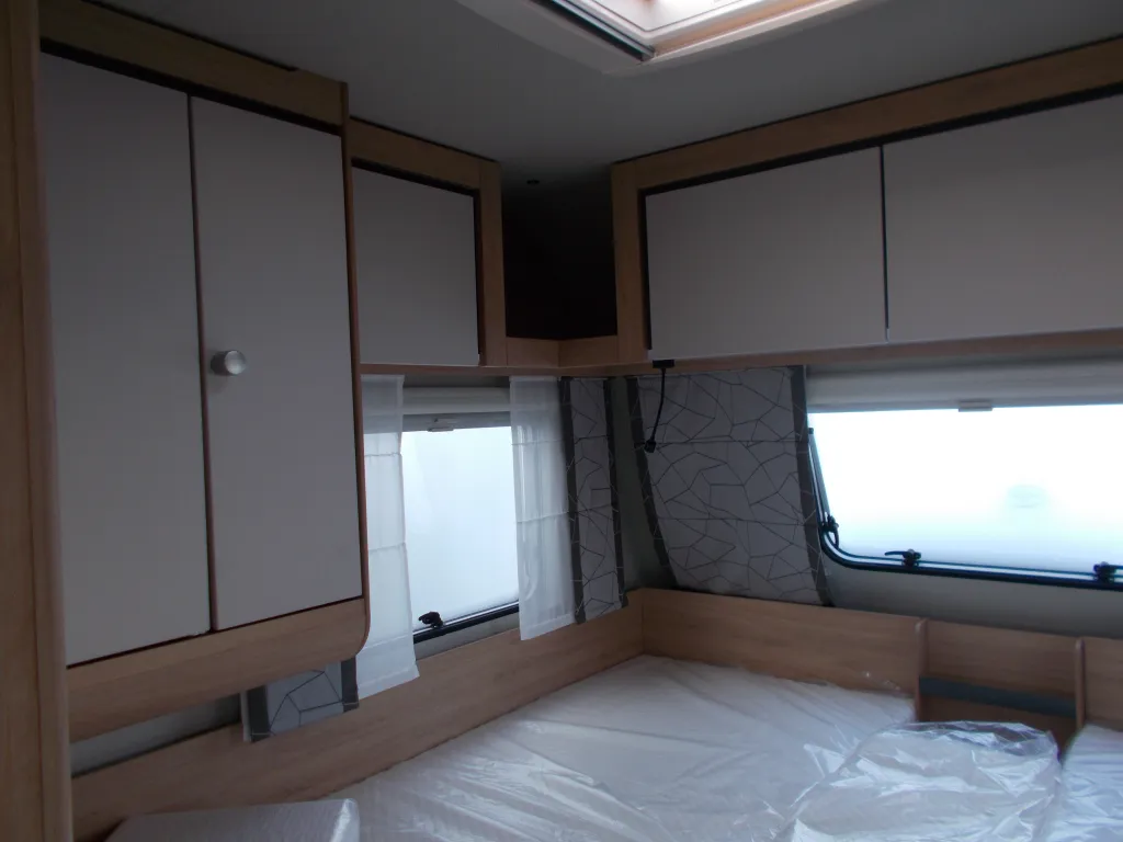 Bild 17: Knaus Sport 460 EU