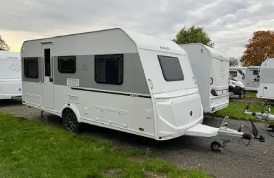 Knaus Sport 460 EU