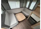 Bild 12: Wohnwagen von Knaus mieten in Stemwede