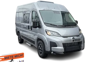 Pössl Summit SHINE 540 R