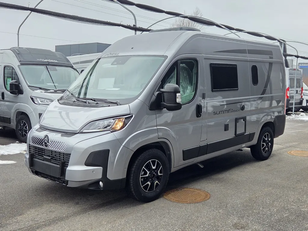 Bild 5: Wohnmobil in Dobl online mieten Bild 5: Wohnmobil in Dobl online mieten