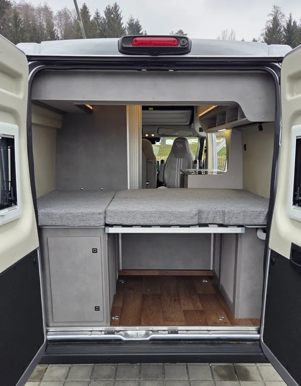 Bild 7: Pössl Wohnmobil in Dobl mieten Bild 7: Pössl Wohnmobil in Dobl mieten