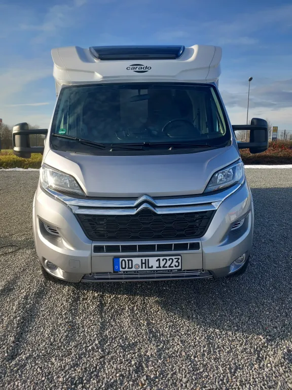 Bild 3: Carado mieten in Wesenberg