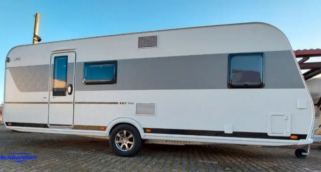 Bild 3: LMC mieten in Römerstein-Donnstetten