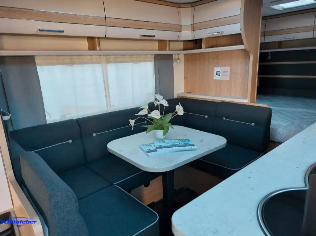 Bild 5: Wohnwagen in Römerstein-Donnstetten online mieten