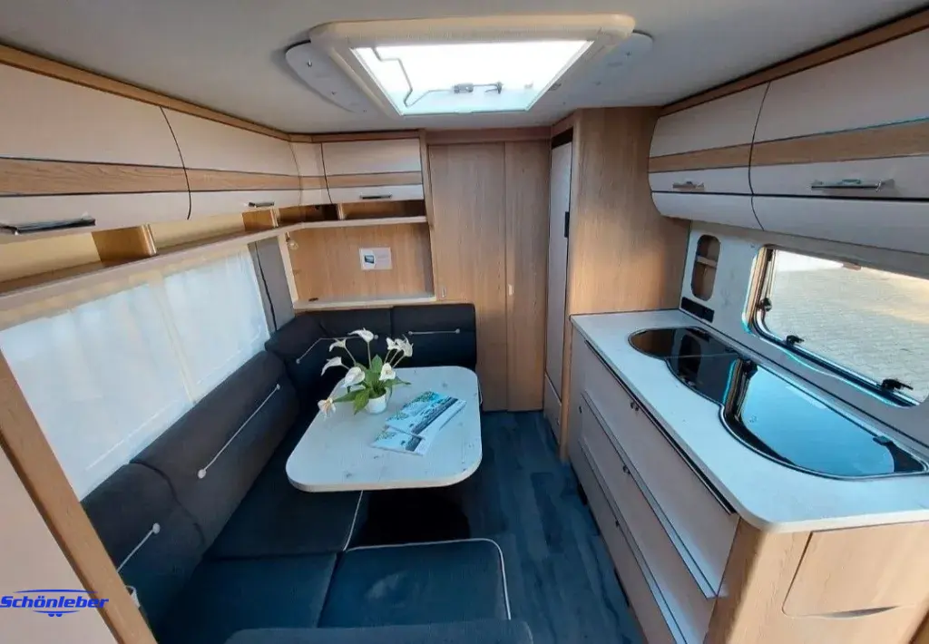 Bild 6: in Römerstein-Donnstetten Wohnwagen mieten