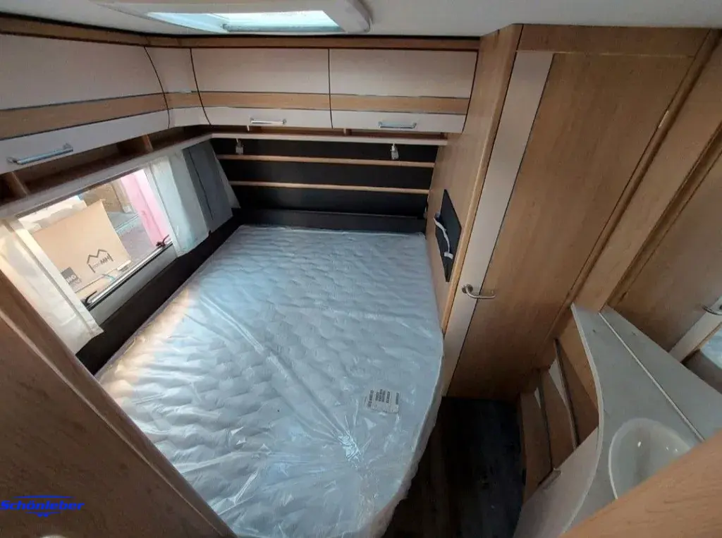 Bild 7: LMC Wohnwagen in Römerstein-Donnstetten mieten