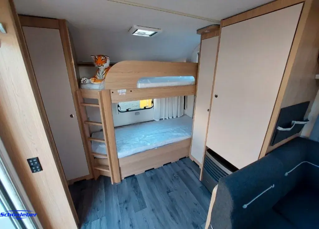 Bild 10: Wohnwagen mieten in Römerstein-Donnstetten