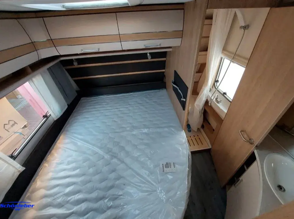 Bild 15: LMC Wohnwagen in Römerstein-Donnstetten mieten