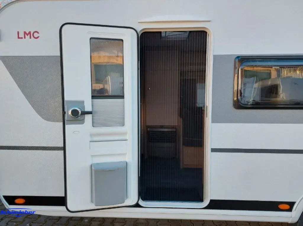 Bild 17: LMC Vivo 522 K