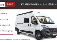 Clever SELECT LINE Celebration 600