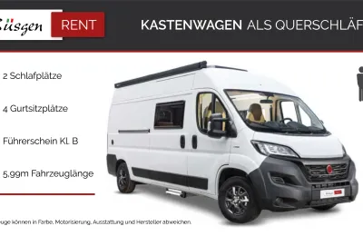 Clever SELECT LINE Celebration 600