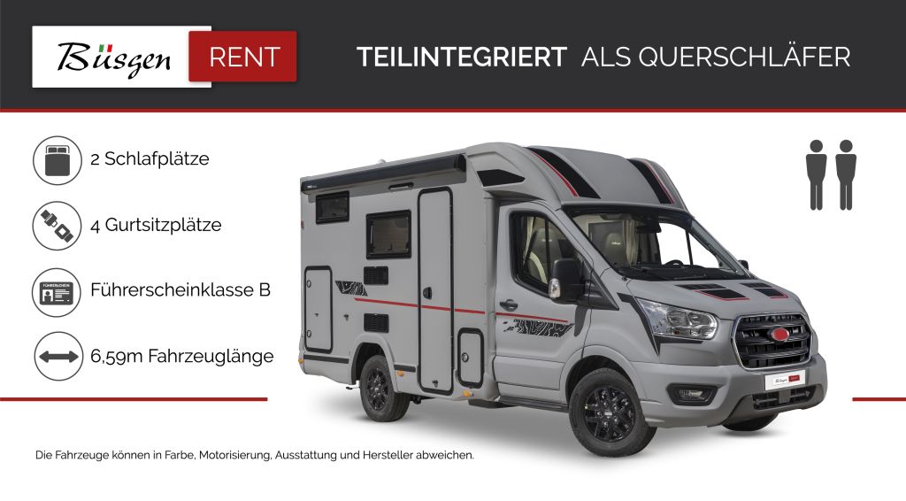 Bild 1: Challenger S 215