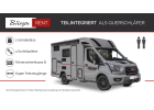 Bild 1: Challenger S 215