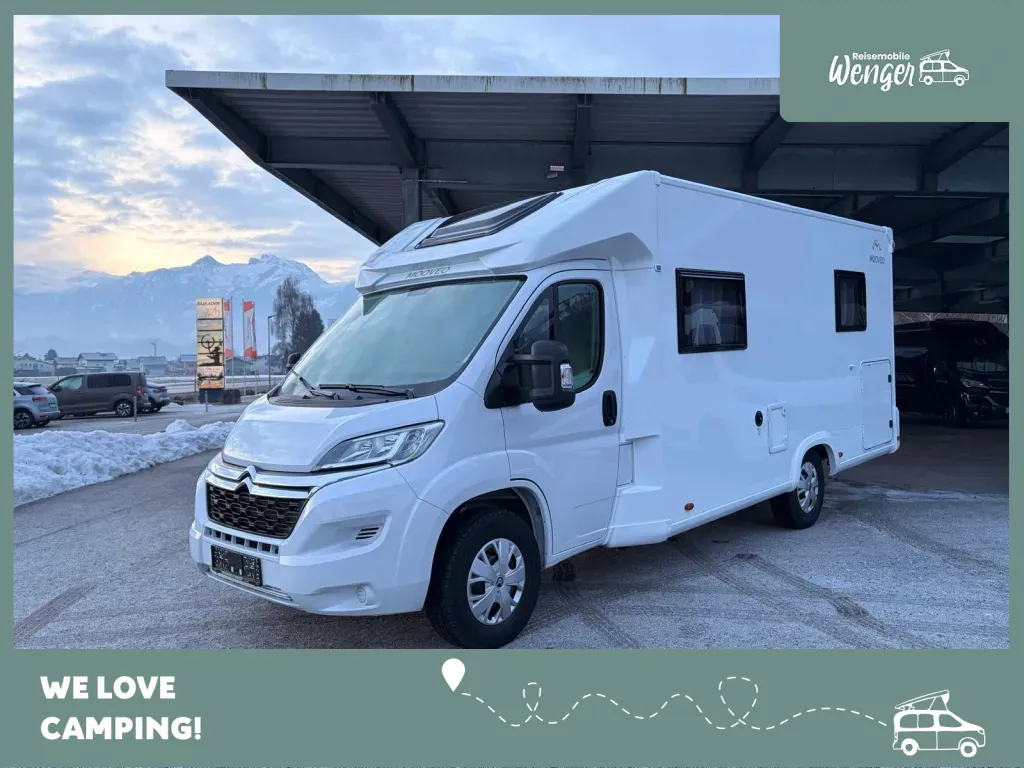 Bild 2: Wohnmobil mieten in Kuchl Bild 2: Wohnmobil mieten in Kuchl