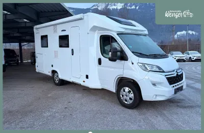 Mooveo TEI 70EB(H) Celebration