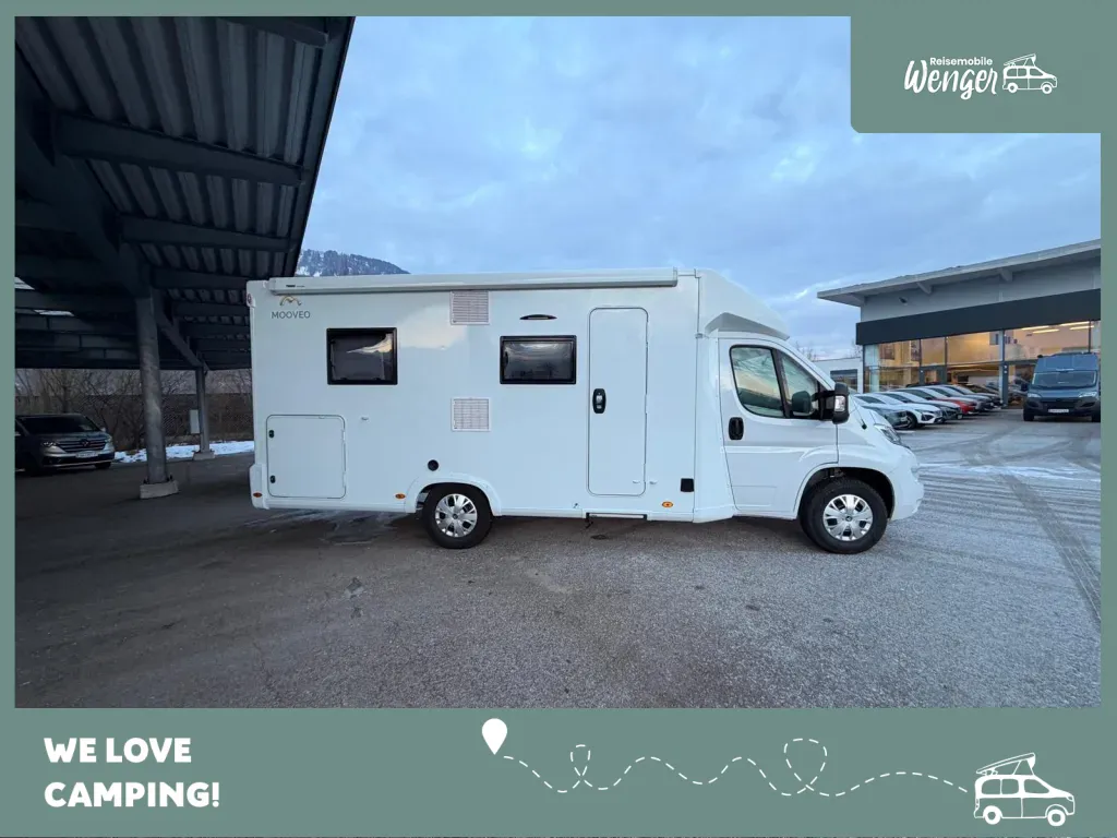 Bild 3: Mooveo mieten in Kuchl Bild 3: Mooveo mieten in Kuchl