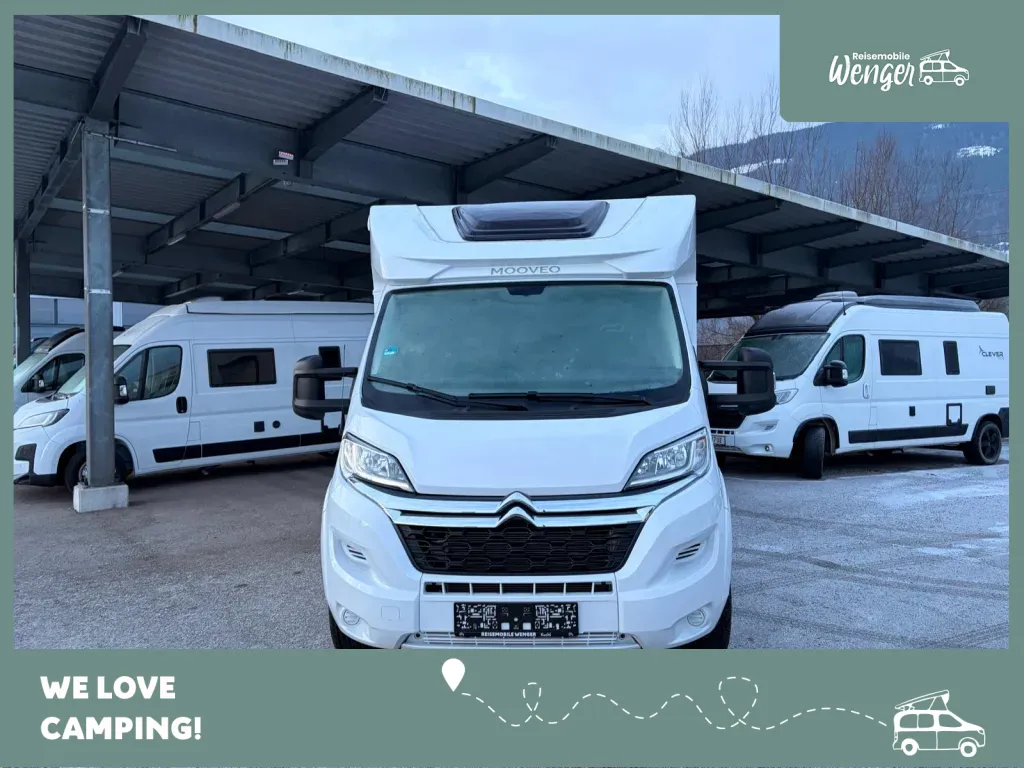 Bild 5: Wohnmobil in Kuchl online mieten Bild 5: Wohnmobil in Kuchl online mieten