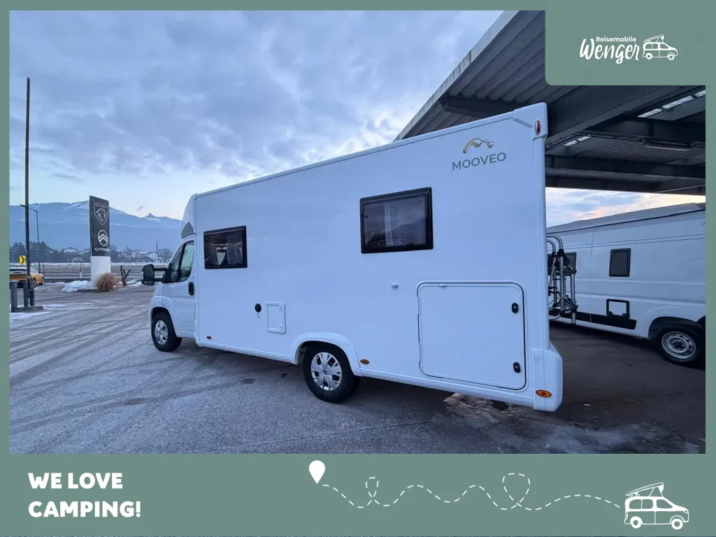 Bild 6: in Kuchl Wohnmobil mieten Bild 6: in Kuchl Wohnmobil mieten