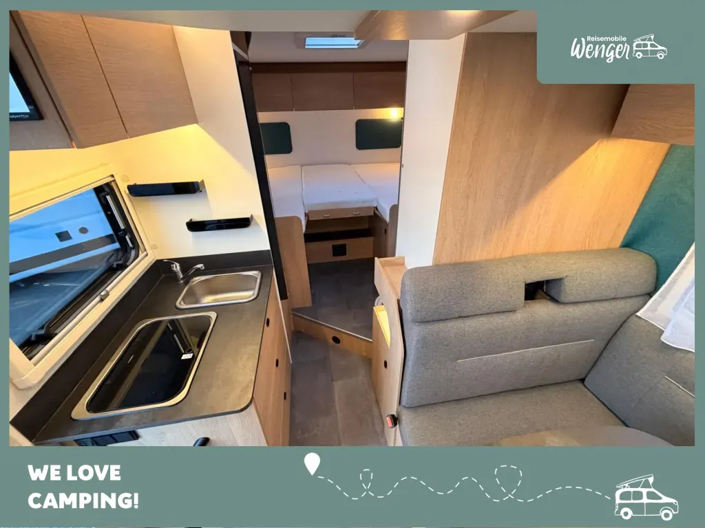 Bild 9: Mooveo TEI 70EB(H) Celebration Bild 9: Mooveo TEI 70EB(H) Celebration