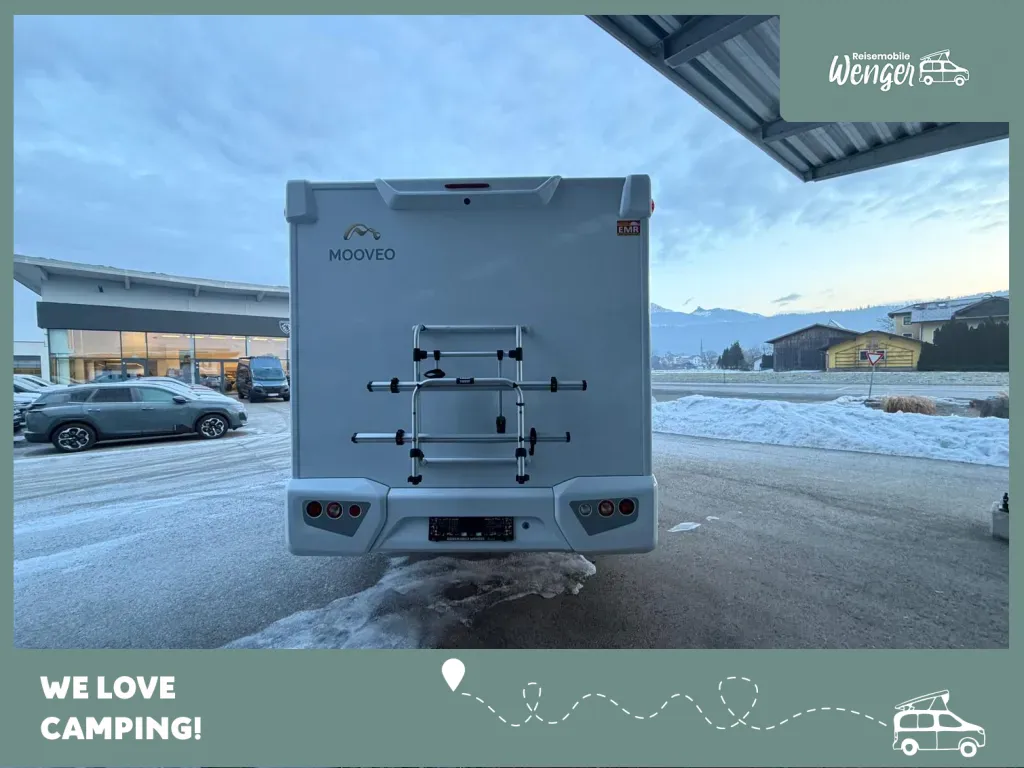 Bild 8: Wohnmobil für 4 Personen in Kuchl mieten Bild 8: Wohnmobil für 4 Personen in Kuchl mieten