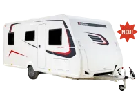 Sterckeman Easy 426PE