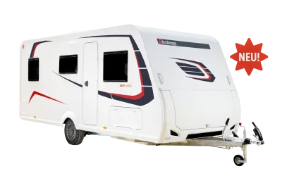 Sterckeman Easy 426PE