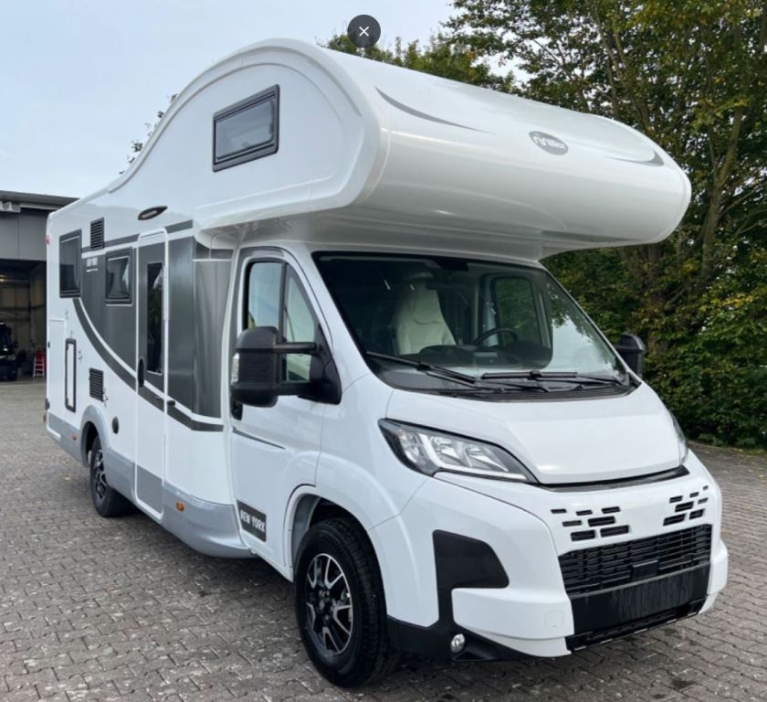 Bild 1: Miller States New York