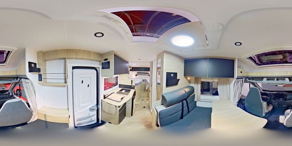 Bild 3: Challenger mieten in Katlenburg