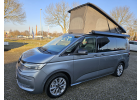 Bild 1: VW California T7 Ocean