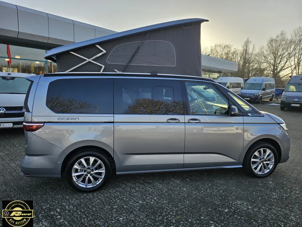 Bild 6: in Bützow Wohnmobil mieten