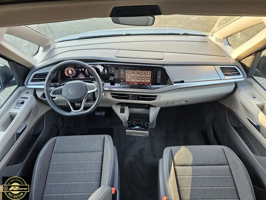 Bild 10: Wohnmobil mieten in Bützow