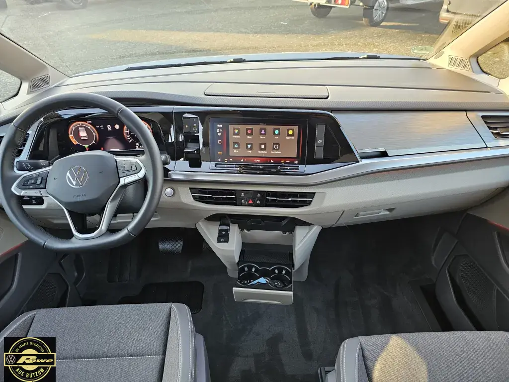 Bild 11: VW mieten in Bützow