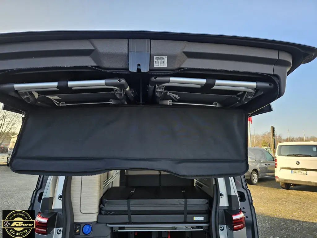 Bild 14: in Bützow Wohnmobil mieten