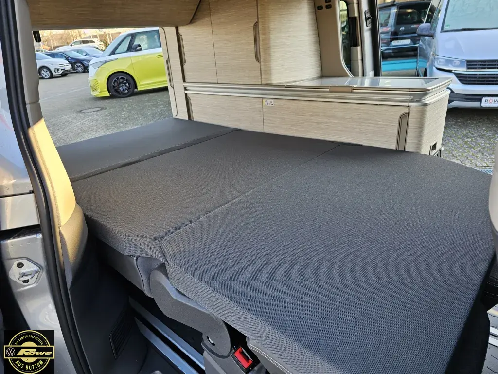 Bild 17: VW California T7 Ocean