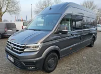 VW Grand California 680