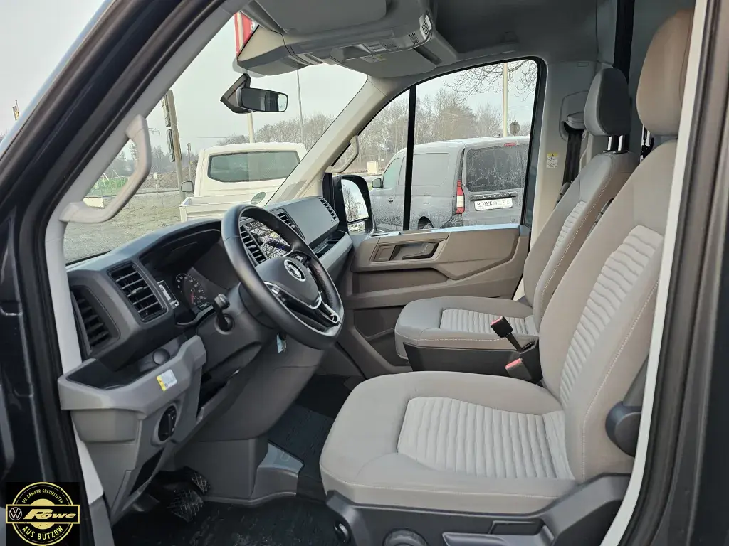 Bild 14: in Bützow Wohnmobil mieten