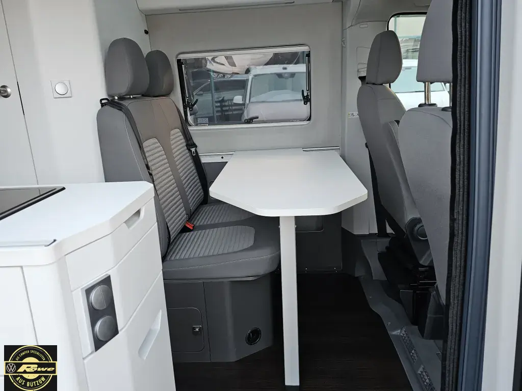 Bild 17: VW Grand California 680