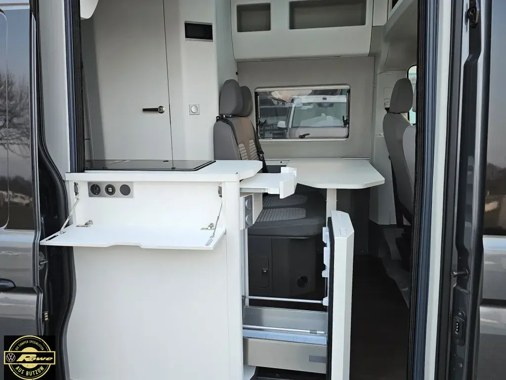 Bild 19: VW mieten in Bützow