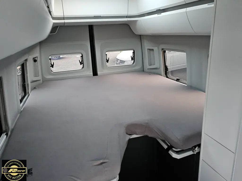 Bild 21: Wohnmobil in Bützow online mieten