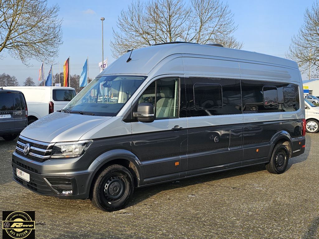 Bild 1: VW Grand California 680