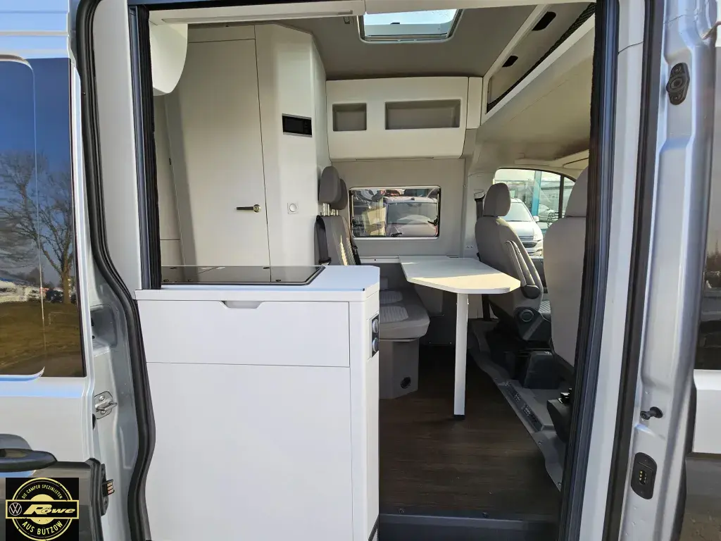 Bild 10: Wohnmobil mieten in Bützow