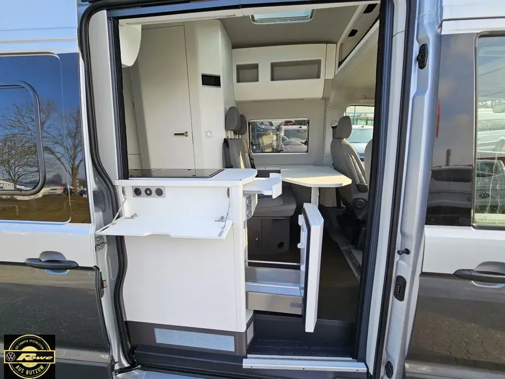 Bild 11: VW mieten in Bützow