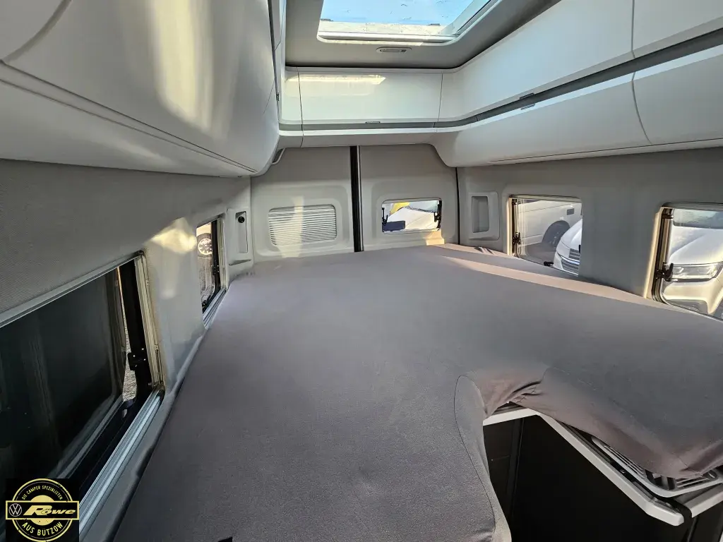 Bild 15: VW Wohnmobil in Bützow mieten