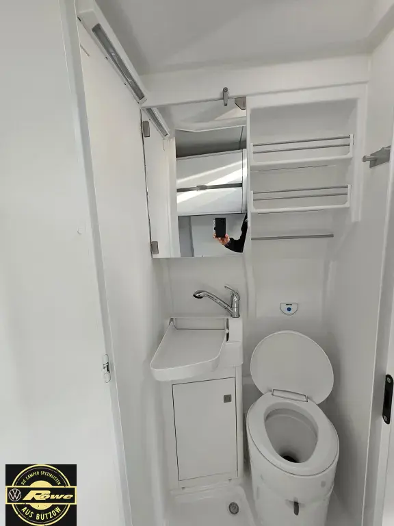 Bild 14: in Bützow Wohnmobil mieten