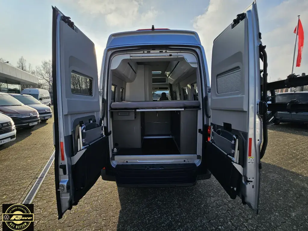 Bild 17: VW Grand California 680