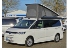 Bild 1: VW California T7 Beach